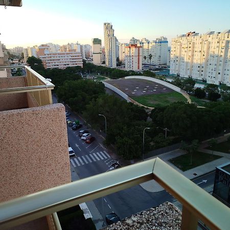 Apartamento Jardin II Gandia Zewnętrze zdjęcie