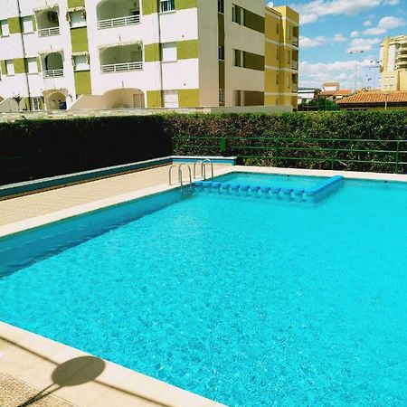 Apartament Apartamento Jardin II Gandia Zewnętrze zdjęcie