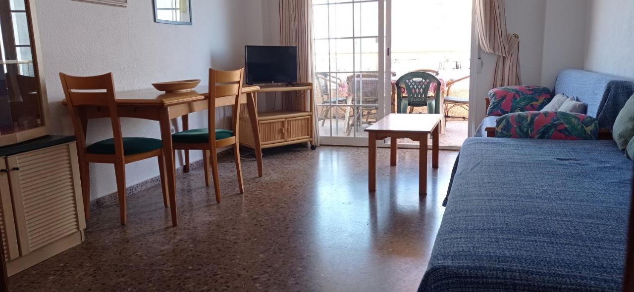 Apartament Apartamento Jardin II Gandia Zewnętrze zdjęcie