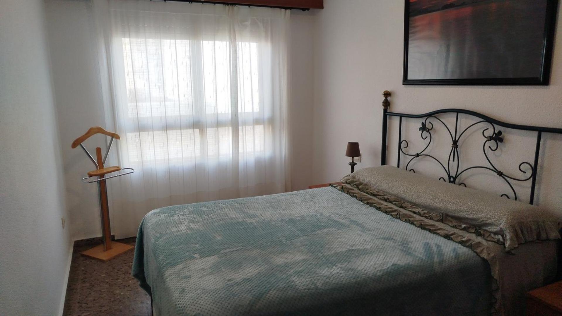 Apartamento Jardin II Gandia Zewnętrze zdjęcie
