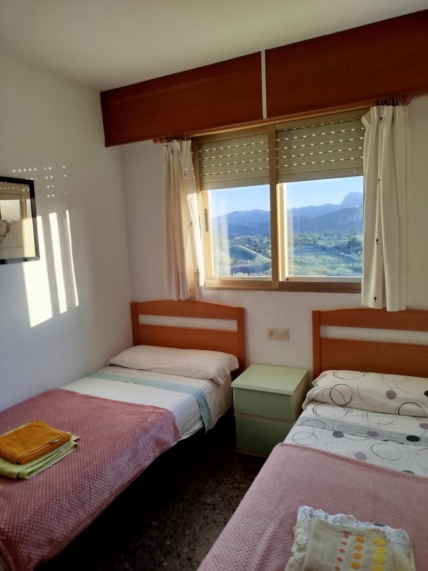 Apartamento Jardin II Gandia Zewnętrze zdjęcie