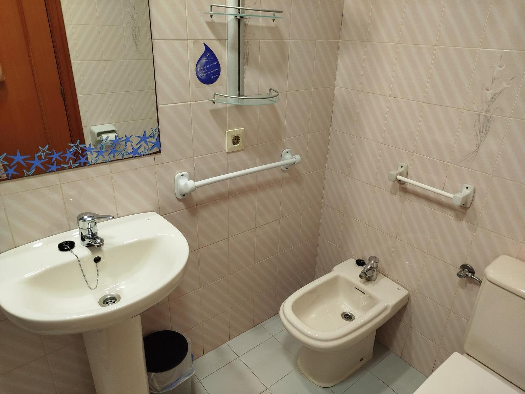 Apartamento Jardin II Gandia Zewnętrze zdjęcie