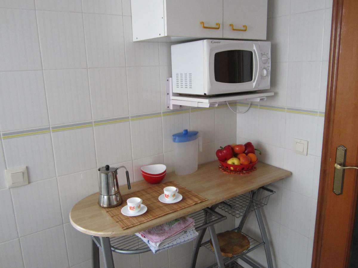 Apartament Apartamento Jardin II Gandia Zewnętrze zdjęcie