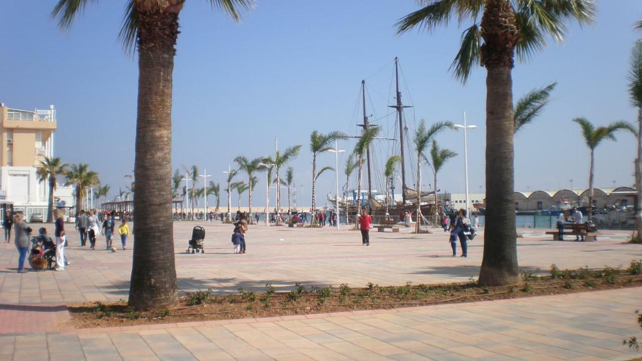 Apartamento Jardin II Gandia Zewnętrze zdjęcie
