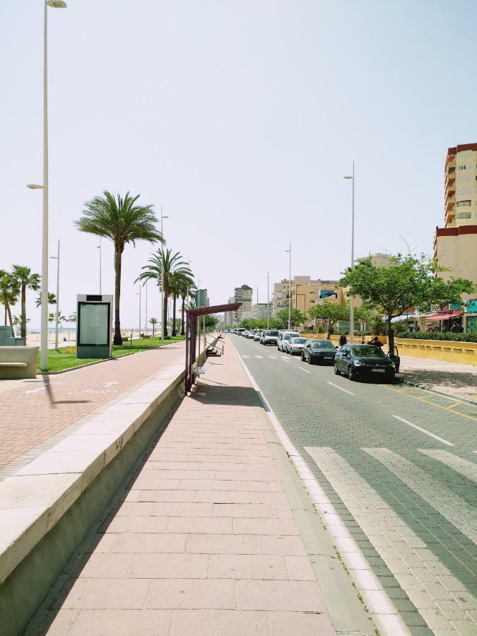 Apartamento Jardin II Gandia Zewnętrze zdjęcie