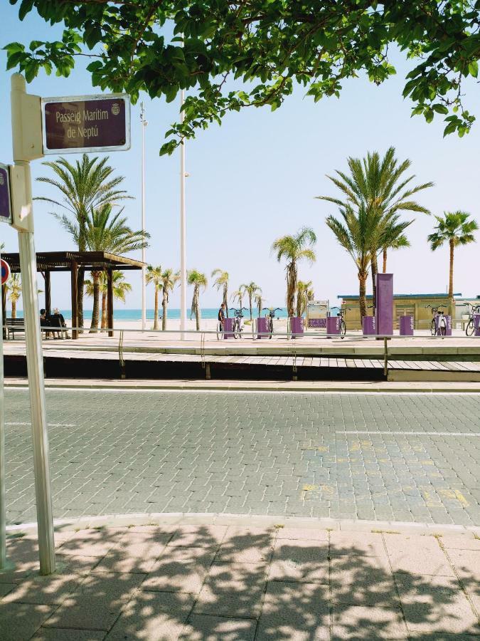 Apartamento Jardin II Gandia Zewnętrze zdjęcie