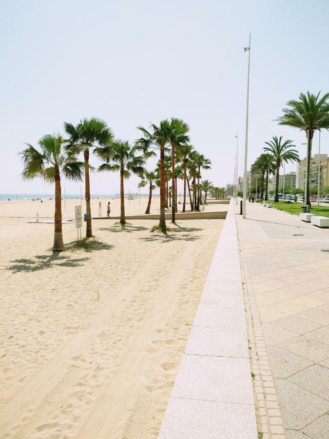 Apartamento Jardin II Gandia Zewnętrze zdjęcie