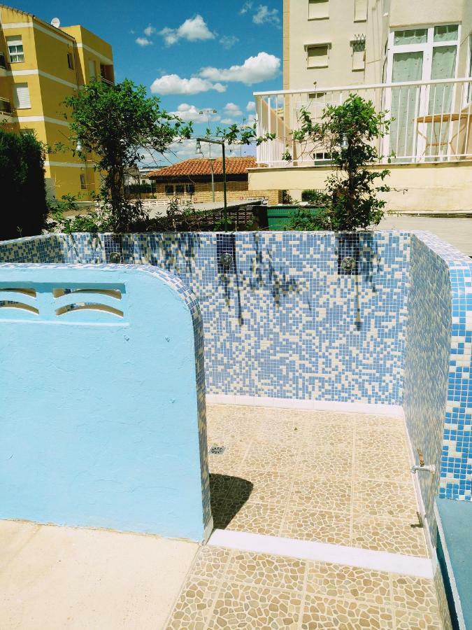 Apartamento Jardin II Gandia Zewnętrze zdjęcie